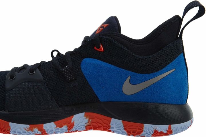 Nike PG2 Review 2022, Facts, Deals | RunRepeat راكان راكان